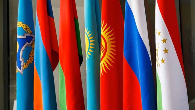 Алматыда ҰҚШҰ Әскери комитеті отырысында аймақтағы қауіпсіздік мәселелері талқыланды