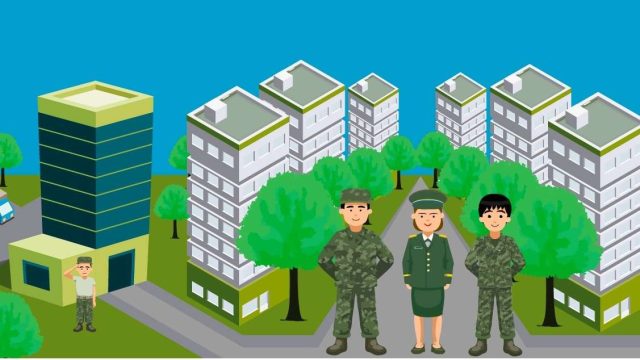 Әскерилерге арналған жаңа ипотека несімен тиімді?
