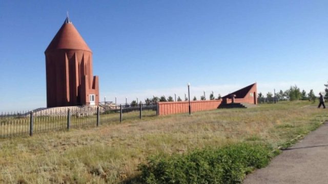 Ұлттық пантеонға жерленуге тиіс тұлғалар санаты ішінара өзгертілді
