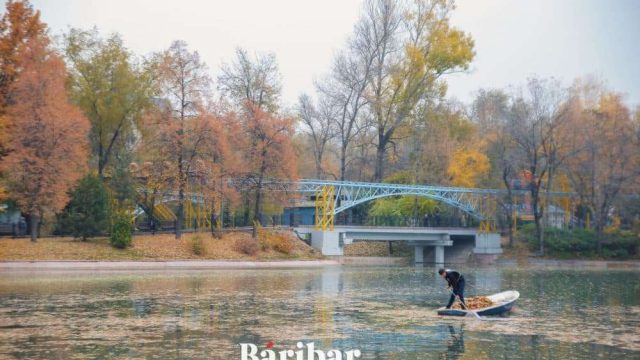 Сенбі және жексенбі күндері ауа райы қандай болады?