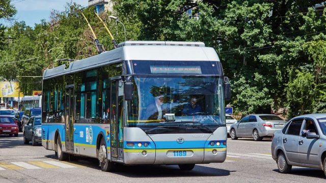 Қоғамдық көліктегі жанжал: Baribar.kz тараптарды тыңдады