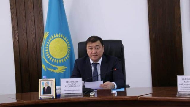 Президент Жолдауы: Талдықорғанда төменгі жалақы алушылар саны есептеледі