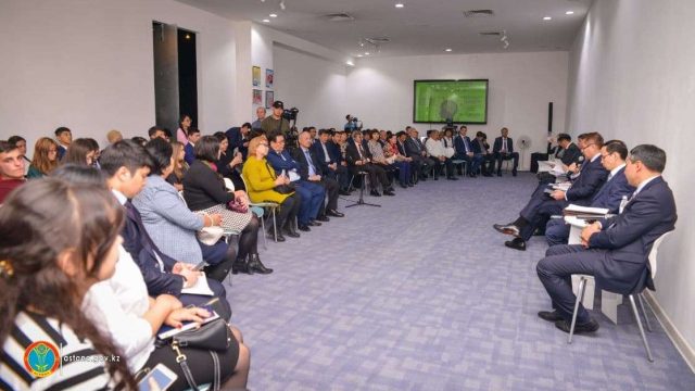 Астанада 1000-ға жуық медбикенің жалақысы көтеріледі