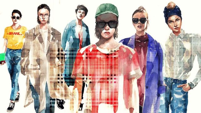 #ҚазақшаФэшн: стилімізді қалай табамыз?