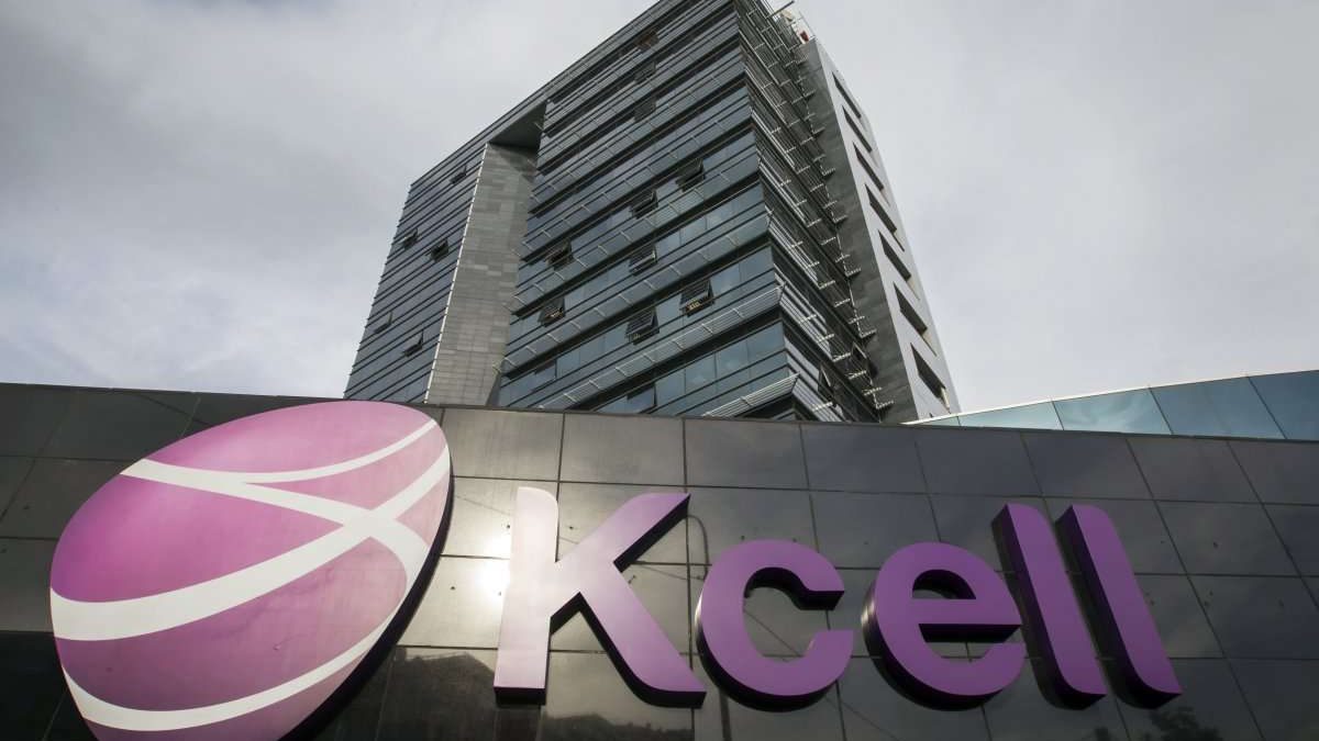 Kcell