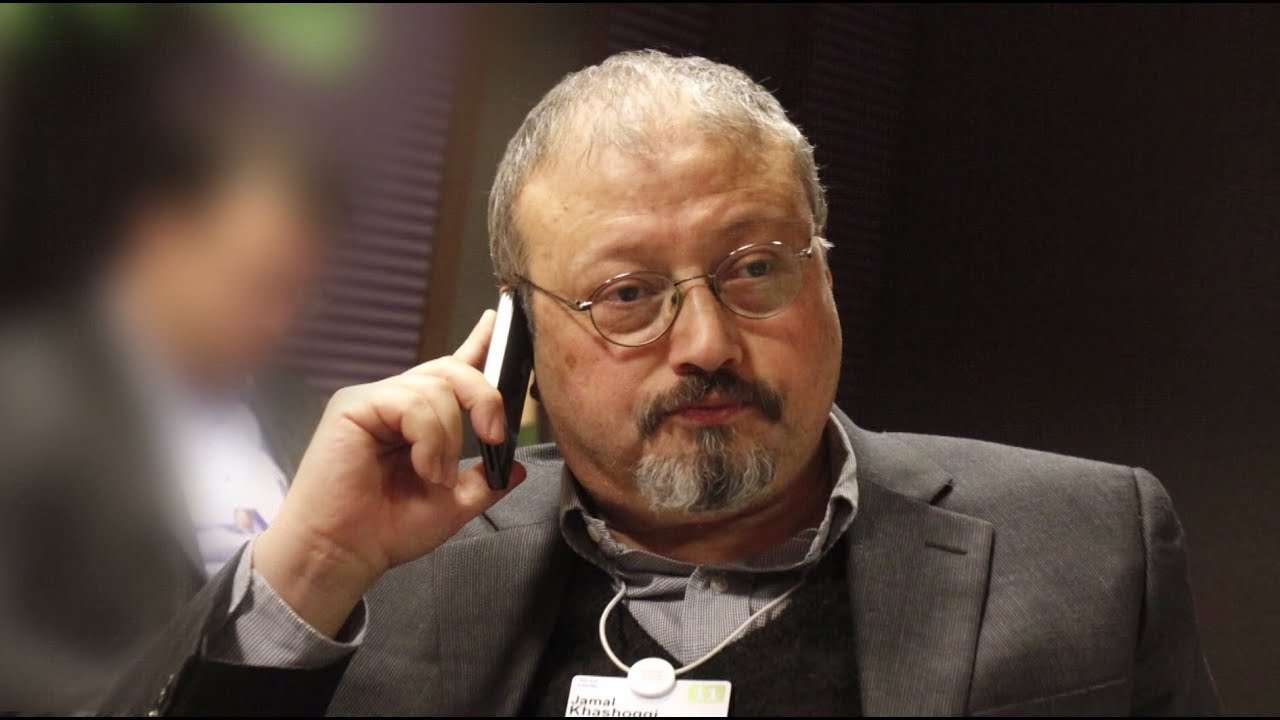 Жамал Хашоггидің мәйіті бас консул резиденциясындағы құдықтан табылған
