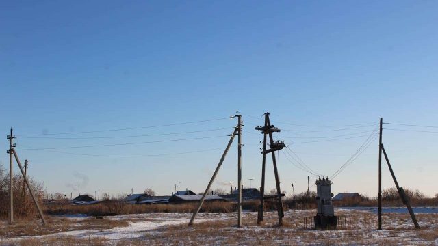Қазақстанның солтүстігінде 38 ауыл жойылады