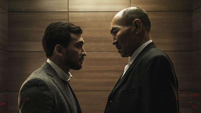Нұртас Адамбайдың «Лифт» триллері басқа фильмдерден несімен ерекше?