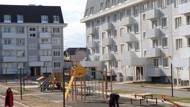 Биыл баспана шамамен 10%-ға қымбаттауы мүмкін