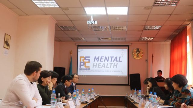 Ұлттық зерттеу девиант мінез-құлықтың себептерін анықтайды