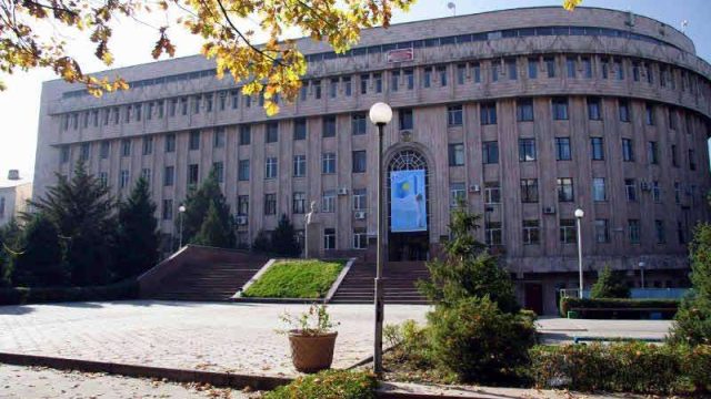 Абай атындағы Қазақ ұлттық педагогикалық университетінің 90 жылдығы тойланды