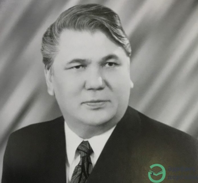 Кемел Тоқаев