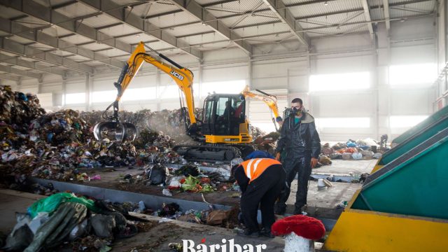Қазақстанда қоқыс өңдейтін 41 зауыт салынады