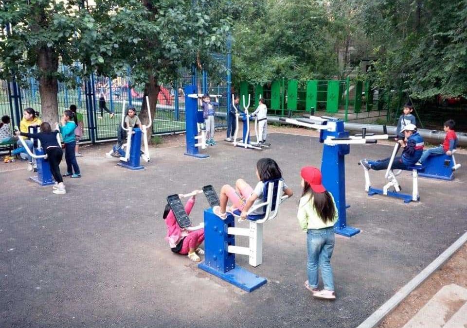 Астана