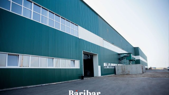 Елімізде шыны және керамика шығаратын зауыттар салынады