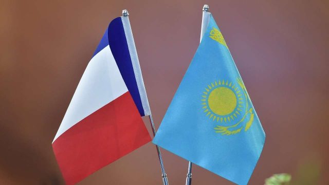 Қазақстан мен Франция қылмыстық істерді бірге тергейді