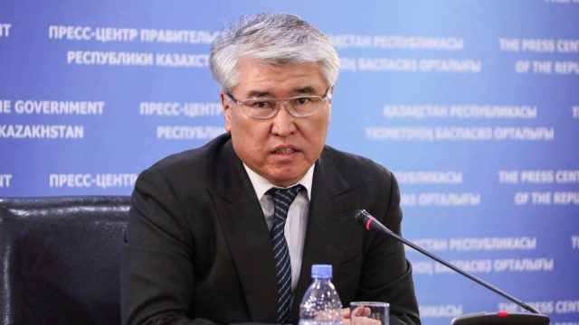 Арыстанбек Мұхамедиұлының соты 17 сәуірде болады