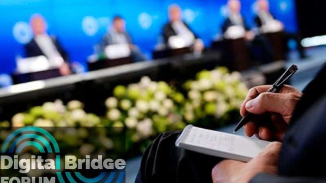 Астанада Digital Bridge халықаралық инновациялық форумы басталды