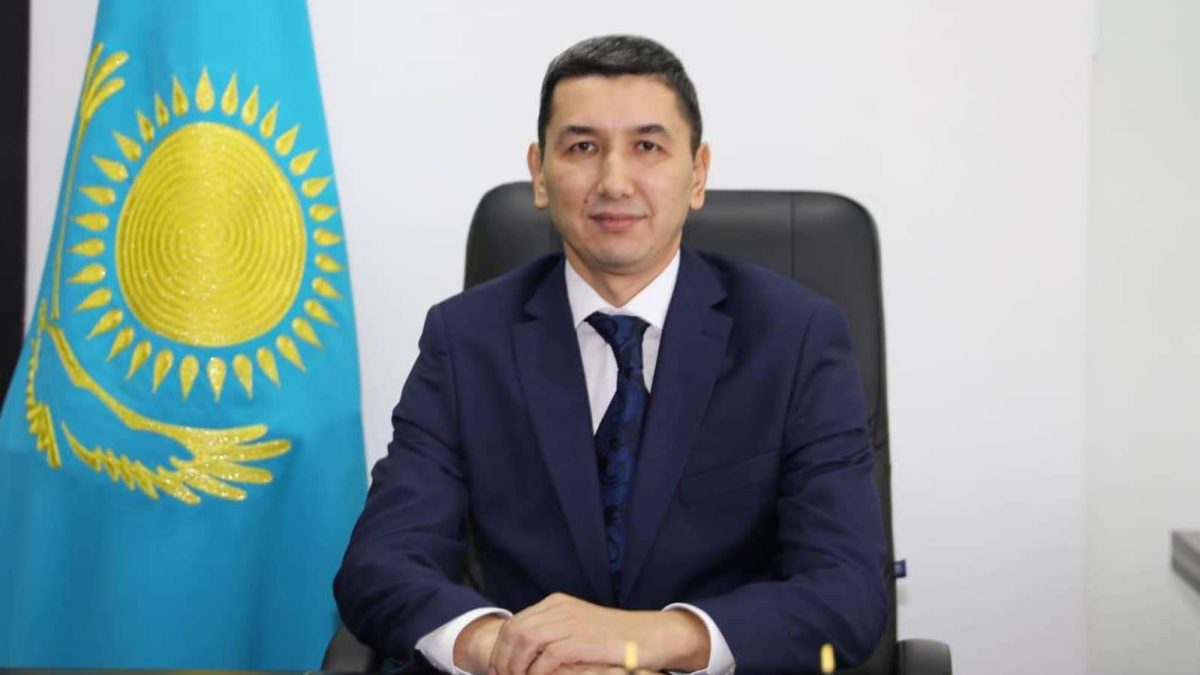 Азамат Батырқожа