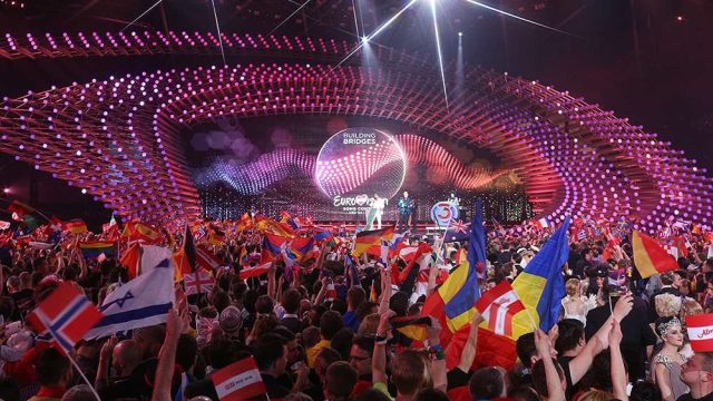 Фанат: «Евровидение» байқауында Қазақстан әлі-ақ жеңіске жетеді