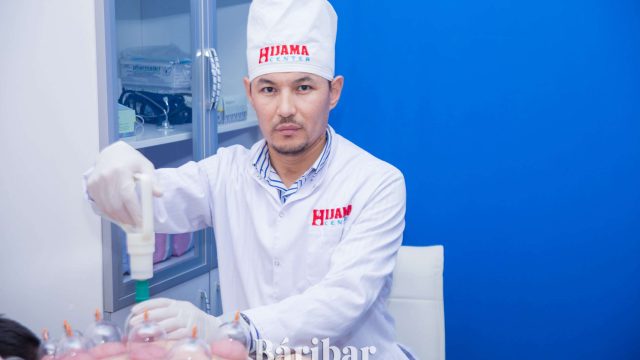 Хиджама. Маман жиі қойылатын сауалдарға жауап берді