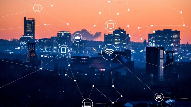 Алматыда Al-Farabi SmartUniversity блог-туры өтеді