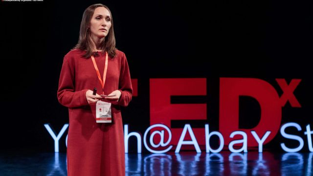 TEDxYouth. Жастарға арналған мемлекеттік бағдарламалар қаншалықты нәтижелі?