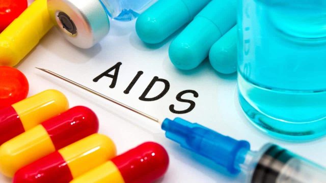 Иммун тапшылығы синдромын сілекей арқылы анықтауға болады