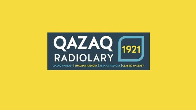 Qazaq Radiolary серіктестігі дикторлыққа кастинг жариялады