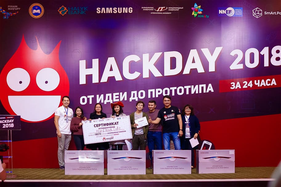 HackDay