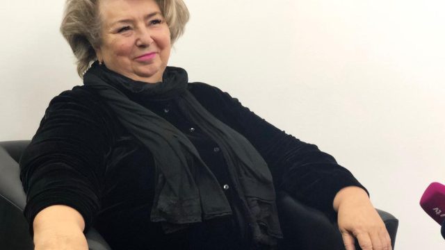 Татьяна Тарасова: Бір күні Денис Тен туралы естелік жазамын