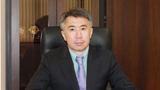Серік Жұманғарин вице-премьер және сауда министрінің міндетін атқарады