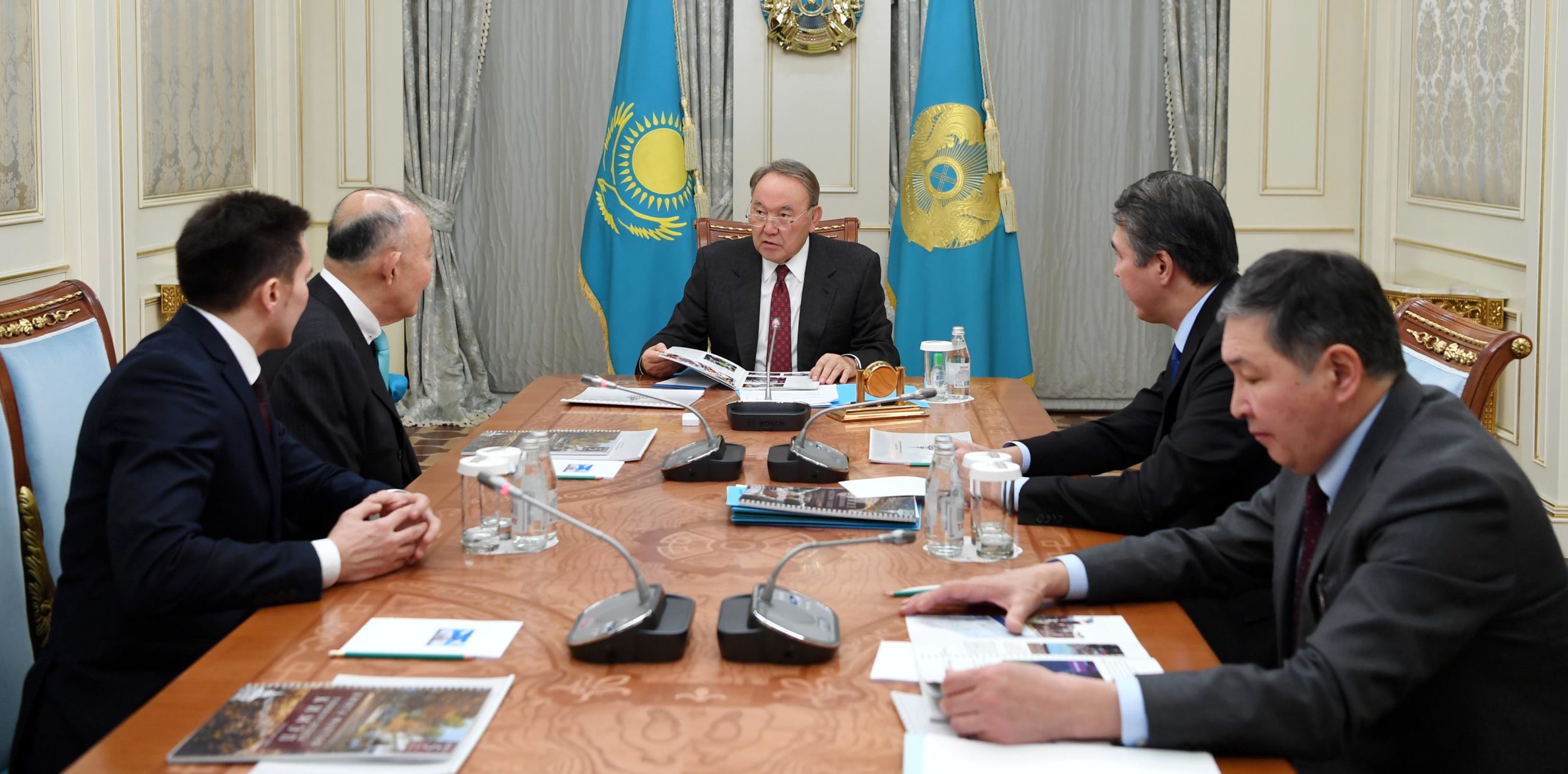 Назарбаев КИМЭП Назарбаев КИМЭП
