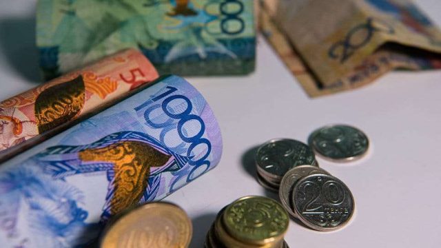 Ұлттық банк төрағасы теңгенің нығаюына не әсер еткенін айтты