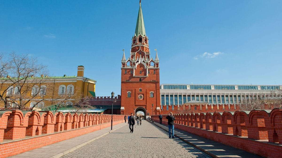 Кремль