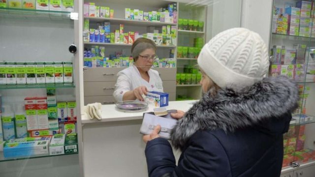 Биыл 120 мың астаналық тегін дәрі-дәрмек алады