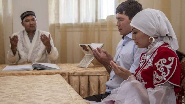 Ұлттық дәстүр туралы дін не дейді?