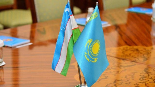 Қазақстан мен Өзбекстан бірлескен фабрика санын көбейтеді