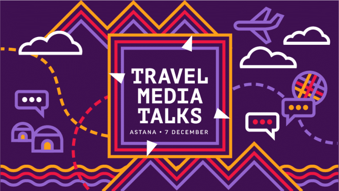 Travel Media Talk