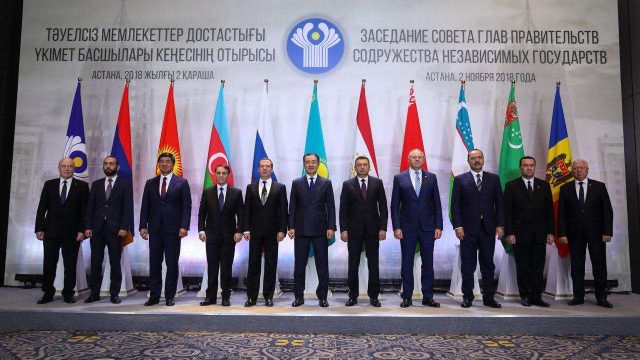 ТМД Үкімет басшылары Астанада қандай келісімдер жасады?