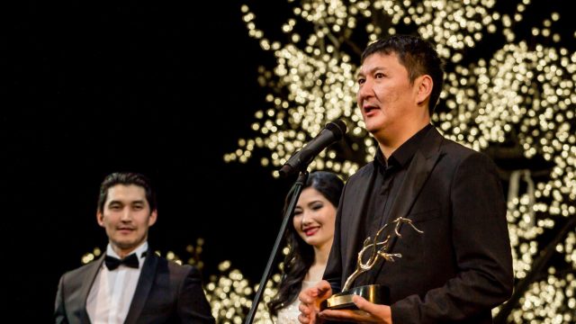 Шәкен Айманов халықаралық кинофестивалінің жеңімпаздары анықталды