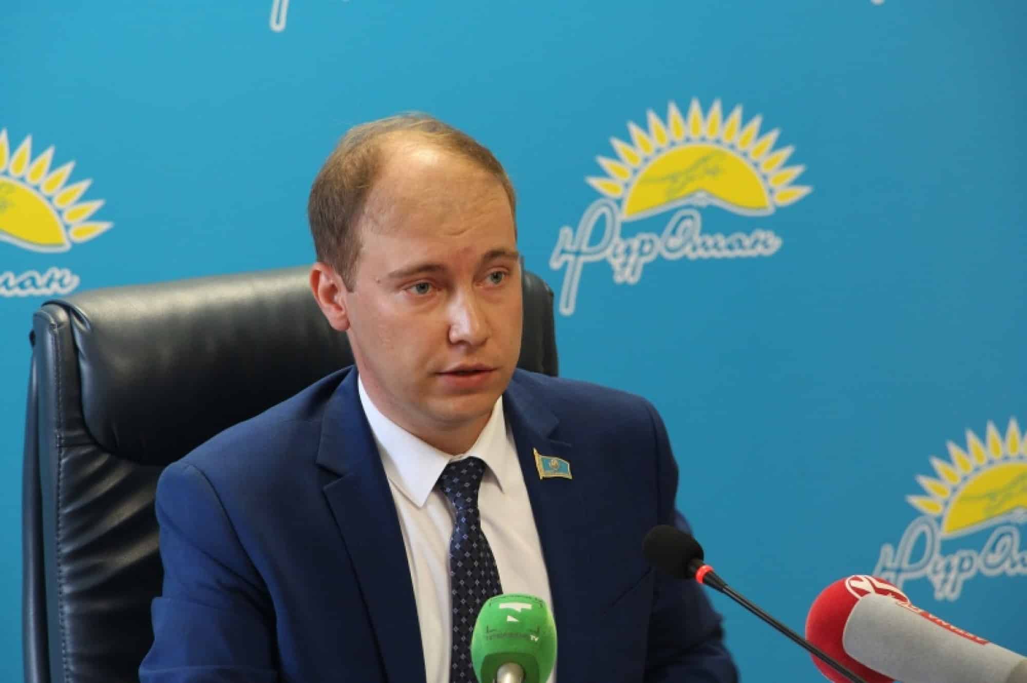 Станислав Канкуров