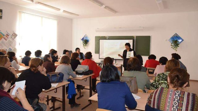 Батыс Қазақстан облысы BIM-технологияларына көшпек