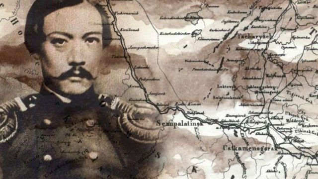 Шоқан Уәлихановтың діни ізденістері
