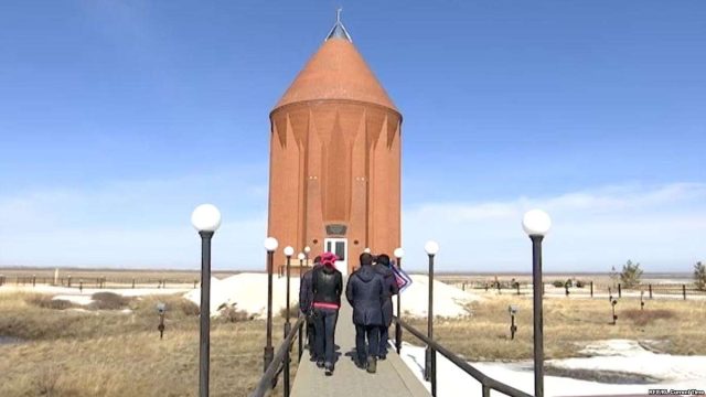 Астана әкімі Ұлттық пантеон құрылысына қанша қаражат бөлінгенін айтты