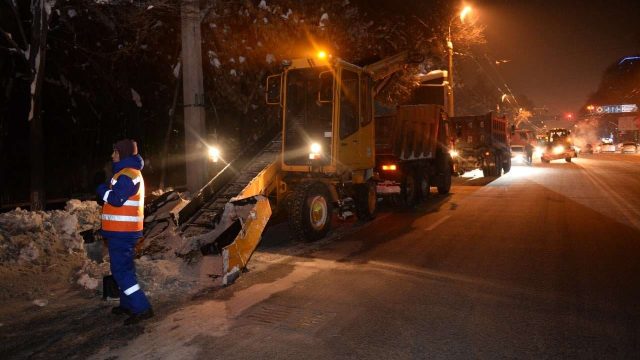 Алматы әкімдігі ауа райына байланысты көлік жүргізушілеріне ескерту жасады