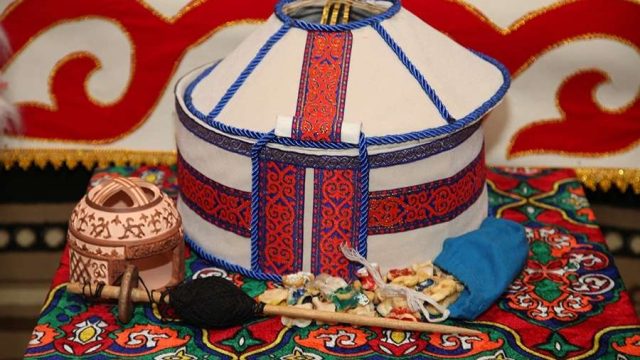 Ұмытыла бастаған салт-дәстүрлер