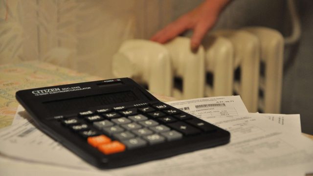 Екібастұз тұрғындарына жылу үшін төлем қайта есептеледі