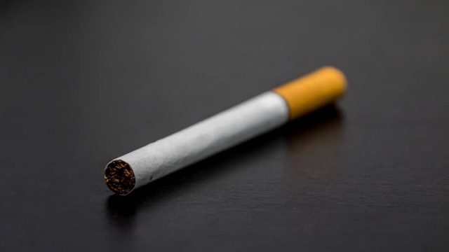 Елімізде темекі қымбаттайтын болды