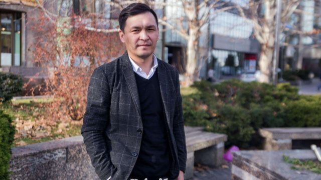 Дінтанушы Асылтай Тасболат: Халық кез келгеннен ілім үйрене беруге болмайтынын ұқты